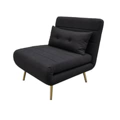 COSAS CASA - Sillon Sofa Cama Plegable Libano