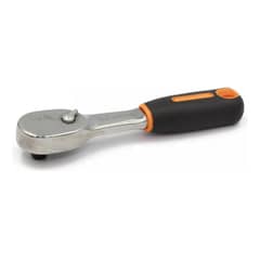 BAHCO - Llave Chicharra Crique O Ratchet Cuadrante 14 6950