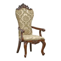 MSA MUEBLES SANTA ANA - Sitial Gran Torino (125 X 65 X 65 ) por 2 unidades