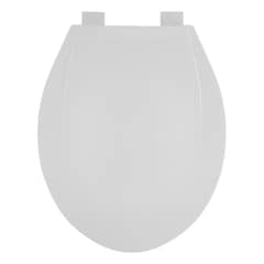 STRETTO - Asiento y Tapa PP para WC Aura