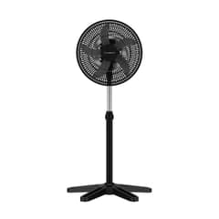 ROWENTA - Ventilador pedestal Turbo Essential 15'' 40W