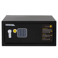 YALE - Caja de Seguridad Laptop 24 lts.