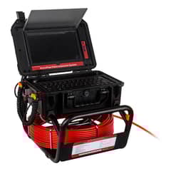 INNOVATE-K - Cámara de Inspección Baroscopio con Sonda 20 Mts TP9607F