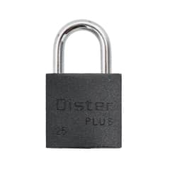 OISTER - Candado PLUS 25mm