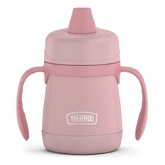 THERMOS - BOTELLA SIPPY KIDS 210ML ROSA-THERMOS