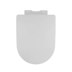 STRETTO - Asiento y Tapa Soft Close para WC Acros Plus PP