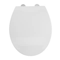 PMB - Asiento y Tapa PP para WC Aura Plus