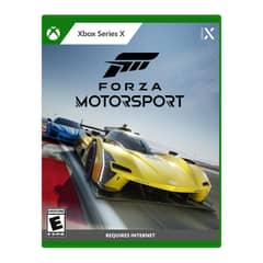 XBOX - Forza Motorsport Standard Edition Series X