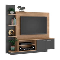 VEKKAHOME - HOME TV REINA 55" DARK