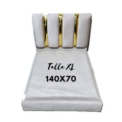 GENERICO - Cama para Perro talla XL