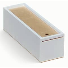 GENERICO - Cyber Caja Para Botella De Vino Hecha En Trovicel