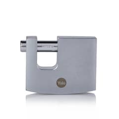 YALE - Candado Profesional Y124 Cortina 60mm