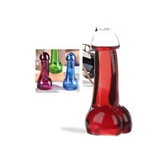 COCTAIL GAMES - X 4 Vasos exoticos 200ml Bebidas 20CM