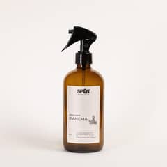 SPOT ESSENCE - Home Spray LH 500ml Ambar Ipanema