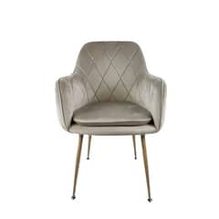 GENERICO - SITIAL POLTRONA DIAMANTE BEIGE
