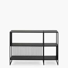 FORM DESIGN - Arrimo Medio Liverpool Negro Form
