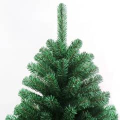 GENERICO - Árbol De Navidad Pascua 1.5 Metros Verde