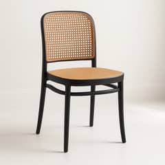 KLIK - Silla Lombardía de Polipropileno - Negra
