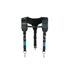 MAKITA - Arnés Tirante P Cinturon Porta Herramientas E-05393