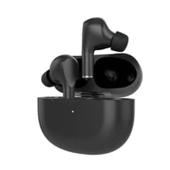 KLIP XTREME - KTE-250BK ZoundBuds Audífonos Inalámbricos Color Negro