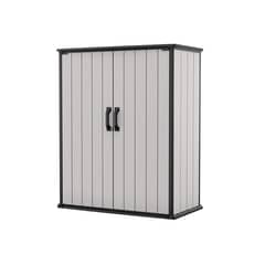 KETER - Bodega de Jardin Premier Tall