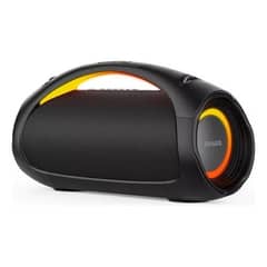AIWA - Parlante Portatil Bluetooth Ipx6 Con Tws 110w Aw-s544bt