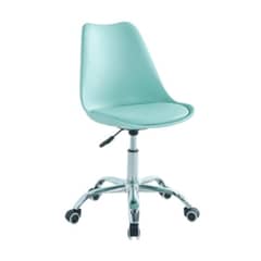 GENERICO - Silla Escritorio Giratoria Tulip Menta