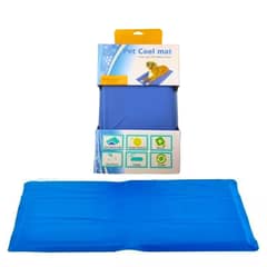 GENERICO - Manta Refrescante Talla M Pet Cool Mat Mascotas Gatos Perro