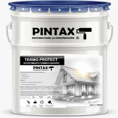 BAUM - GALON REGULADOR DE TEMPERATURA PINTAX PARA TECHOS