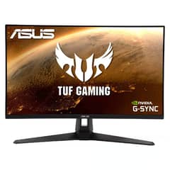 ASUS - Monitor Gamer 27 TUF Gaming VG27AQZ1A