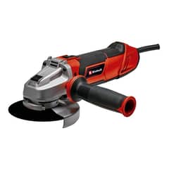EINHELL - Esmeril Angular 5 Te-ag 125/1010 Ce Q