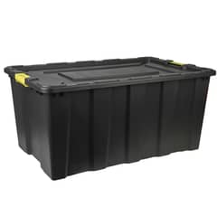 GENERICO - Caja organizadora 150 lts