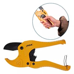 GENERICO - Cortador De Tubo Pvc Cortatubo Ppr Hasta 42 Mm Jaque