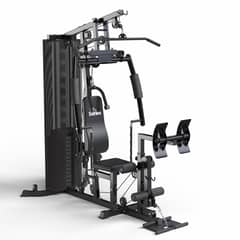 TEN SERIES - Home Gym G7000