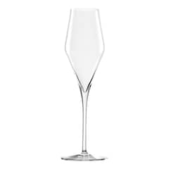 STOLZLE LAUSITZ - Set 6 Copas Champagne Cristal 290ml Quatrophil Stoelzle