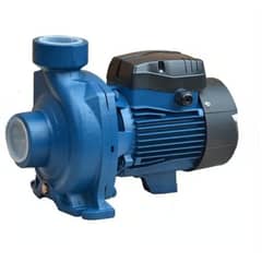 GENERICO - Bomba De Agua Centrifuga 2 Hp 2x2 - Tecnologia Italiana