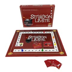 TOYNG - Situacion Limite