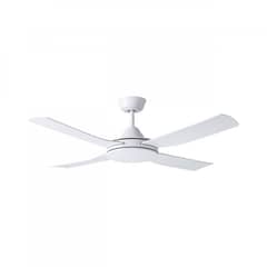 EGLO - Ventilador Techo Bondi 1 Incluye Control Silencioso Cod.35088
