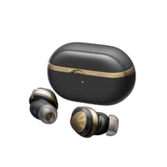 SOUNDPEATS - Auriculares Hi-Res Bluetooth 5.3 ANC IPX Opera 05 Negro