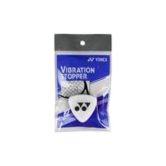YONEX - Antivibrador Stopper Blanco X1