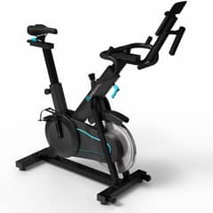 TEN SERIES - Bicicleta Spinning Dreamline S1