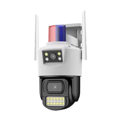 VIPA - Cámara Seguridad Exterior IP WIFI IP1400