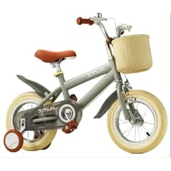 HOMER OUTDOOR - Bicicleta Infantil Aro 14 Niños