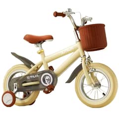 HOMER OUTDOOR - Bicicleta Infantil Aro 16 Niños