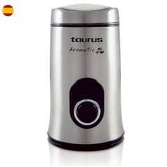 TAURUS - Molinillo para Café y granos