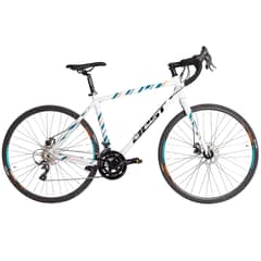 BEST - Bicicleta Lark Route 16V