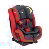 JOIE - Silla de Auto Convertible Stages Red & Gray