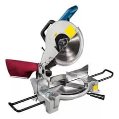 GENERICO - Sierra Ingleteadora 10 1650w 4600rpm Dongcheng Djx255