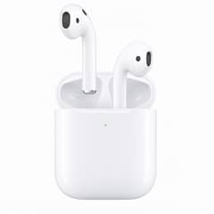 GENERICO - Audífonos Bluetooth Vidvie Vpods B02 In-ear Blanco