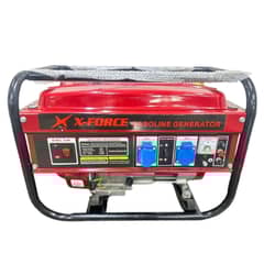 GENERICO - Generador 2500 Watts - Profesional Japon
